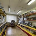 Продажа коммерческого помещения у м. Фонвизинская