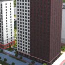 Аренда торгового помещения в ЖК "Яуза парк" 