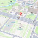 Продажа помещения с арендатором на проспекте Мира