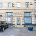 Продажа помещения с арендатором на проспекте Мира