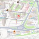 Аренда торгового помещения в г. Мытищи