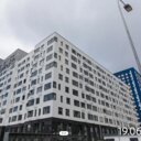 Продажа помещения с арендатором Дикси в ЖК "Дзен-кварталы" 