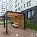 Продажа помещения с арендатором Дикси в ЖК "Дзен-кварталы" 