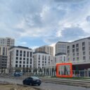 Продажа торгового помещения в ЖК "Shagal"