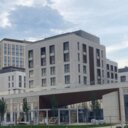 Продажа торгового помещения в ЖК "Shagal"