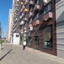Аренда торгового помещения в ЖК "Амурский парк" 