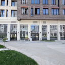Аренда торгового помещения в ЖК "Шагал"