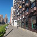 Аренда торгового помещения в ЖК "Амурский парк" 