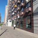 Аренда торгового помещения в ЖК "Амурский парк" 