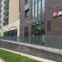 Продажа углового торгового помещения с супермаркетом «Дикси»