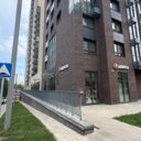 Продажа углового торгового помещения с супермаркетом «Дикси»