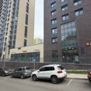 Продажа углового торгового помещения с супермаркетом «Дикси»