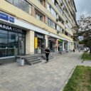Аренда торгового помещения  у метро Белорусская