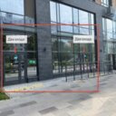 Аренда торгового помещения в ЖК "Мой адрес на Клинской" 