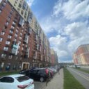Аренда нежилого помещения в ЖК "Томилино Парк"