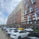 Аренда нежилого помещения в ЖК "Томилино Парк"