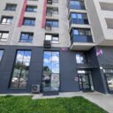 Продажа торгового помещения с арендаторами