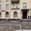 Аренда торгового помещения на Ленинградском шоссе 