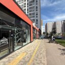 Аренда торгового помещения в ЖК "Спутник"
