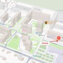 Продажа помещения с арендатором аптека 