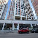 Продажа помещения с арендатором ПВЗ в ЖК "Спутник"