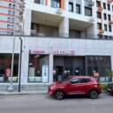 Продажа помещения с арендатором ПВЗ в ЖК "Спутник"
