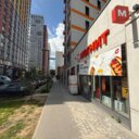 Продажа помещения с арендатором "Магнит" в ЖК Спутник