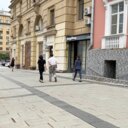 Аренда торгового помещения на Новом Арбате 