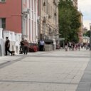 Аренда торгового помещения на Новом Арбате 