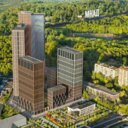 Продажа помещения в ЖК Polar с Ozon. Окупаемость 10 лет
