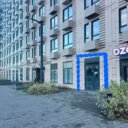 Продажа торгового помещения в ЖК "Ильинcкие лугa"