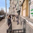 Продажа помещения рядом с метро Чистые пруды 