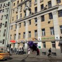 Продажа помещения рядом с метро Чистые пруды 