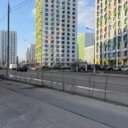 Аренда торгового помещения в ЖК "Бунинские Кварталы"
