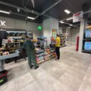 Продажа помещения с федеральной сетью "Пятерочка" в ЖК Середневский Лес