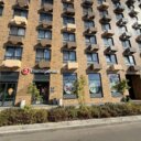 Продажа помещения с федеральной сетью "Пятерочка" в ЖК Середневский Лес