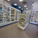 Продажа помещения в ЖК "Середневский лес" с аптекой "Здравсити"