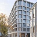 Продажа торгового помещения на Никитском бульваре
