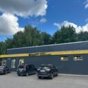 Продажа здания с арендатором Чижик в Москве 