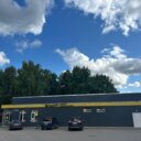 Продажа здания с арендатором Чижик в Москве 