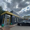 Продажа здания с арендатором Чижик в Москве 