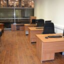 Продажа офиса с арендатором в БЦ "Гранд Сетунь плаза"