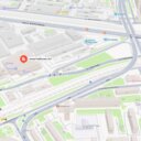 Продажа офиса с арендатором в БЦ "Гранд Сетунь плаза"