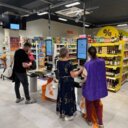 Продажа помещения с магазином Дикси в районе Бабушкинская
