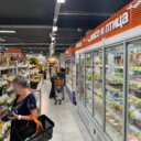 Продажа помещения с магазином Дикси в районе Бабушкинская