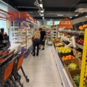 Продажа помещения с магазином Дикси в районе Бабушкинская