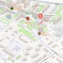 Аренда торгового помещения в ЖК "Восточный"