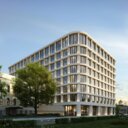 Продажа премиального торгового помещения малого формата у метро «Арбатская» 