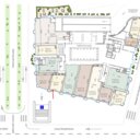 Продажа премиального торгового помещения малого формата у метро «Арбатская» 