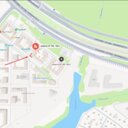 Аренда торгового помещения к ЖК "Дзен-кварталы"